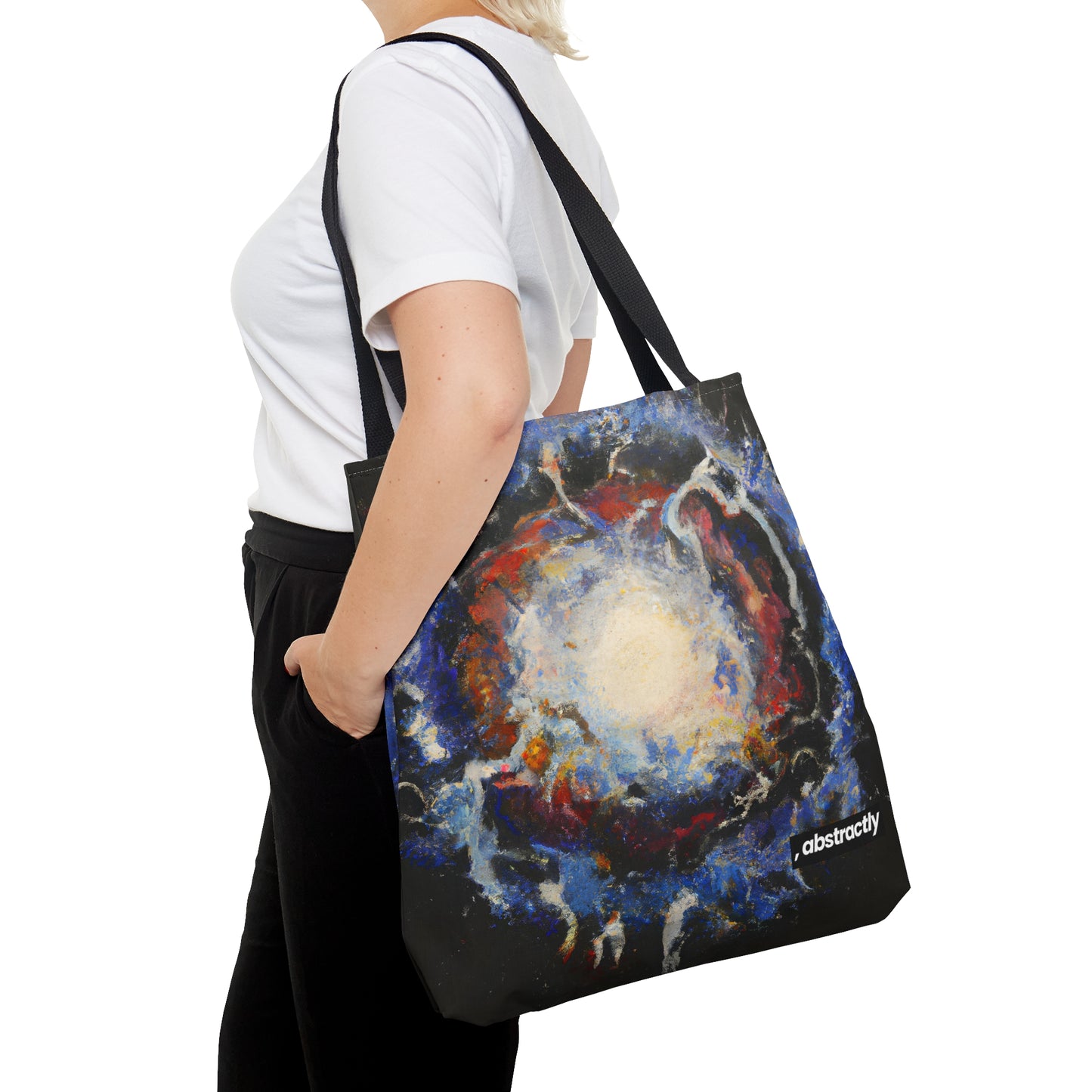 Quantum Fluxite - Chemistry, Abstractly - Tote