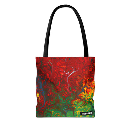 Ionisperse - Chemistry, Abstractly - Tote