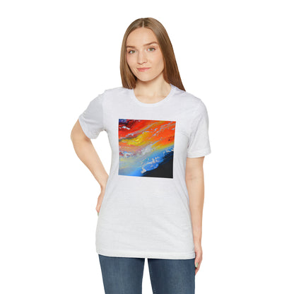 Pyrlyte Etherium - Chemistry, Abstractly - Tee