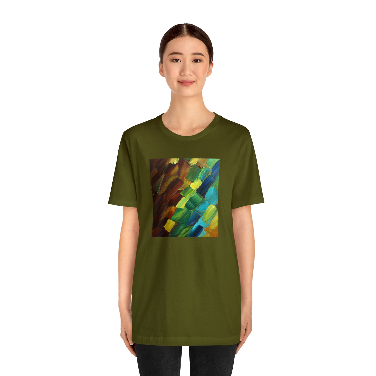 Zephyr Helium Hydride - Boron, Abstractly - Tee