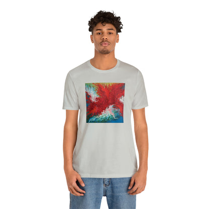 Fluoridium Hexanate - Chemistry, Abstractly - Tee