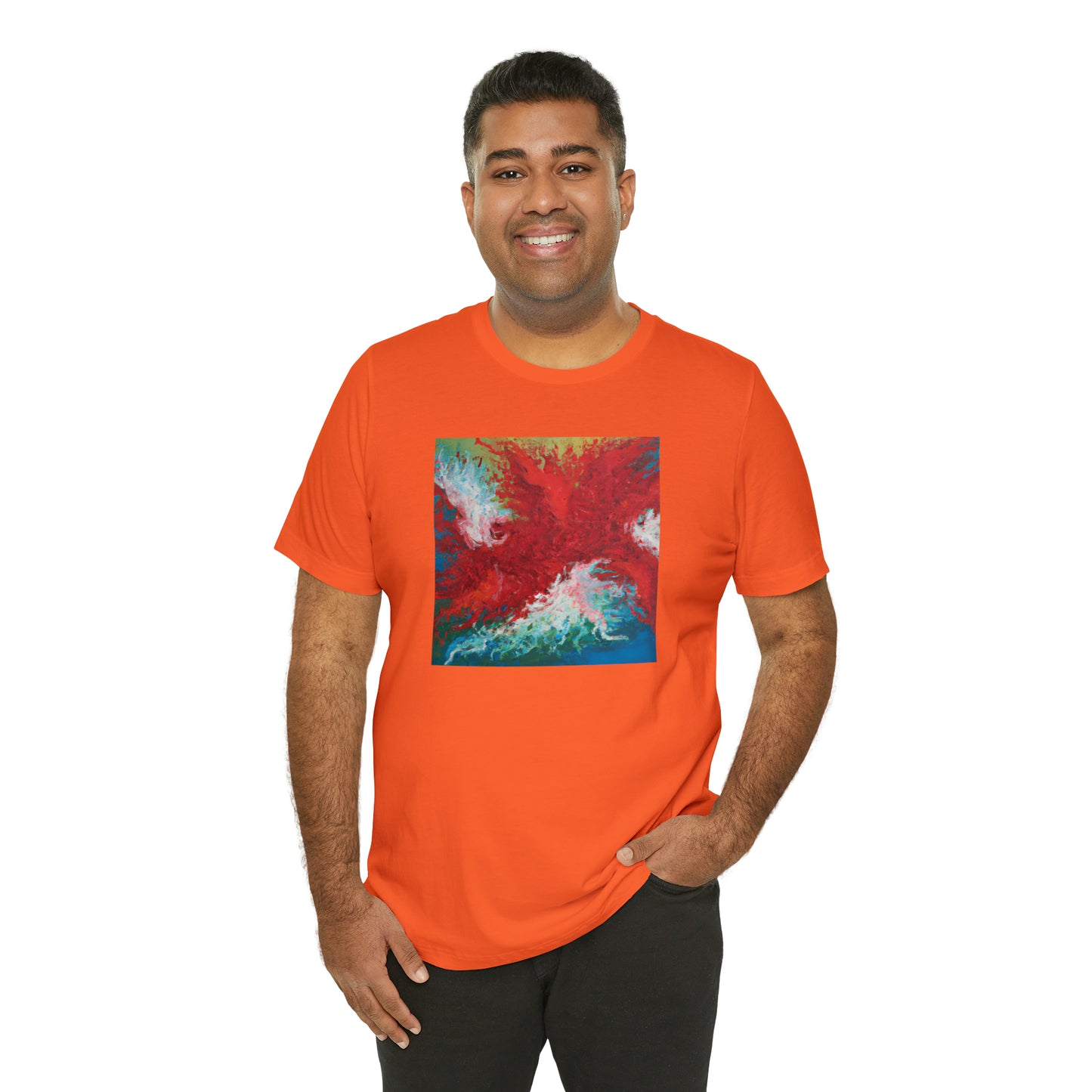 Fluoridium Hexanate - Chemistry, Abstractly - Tee