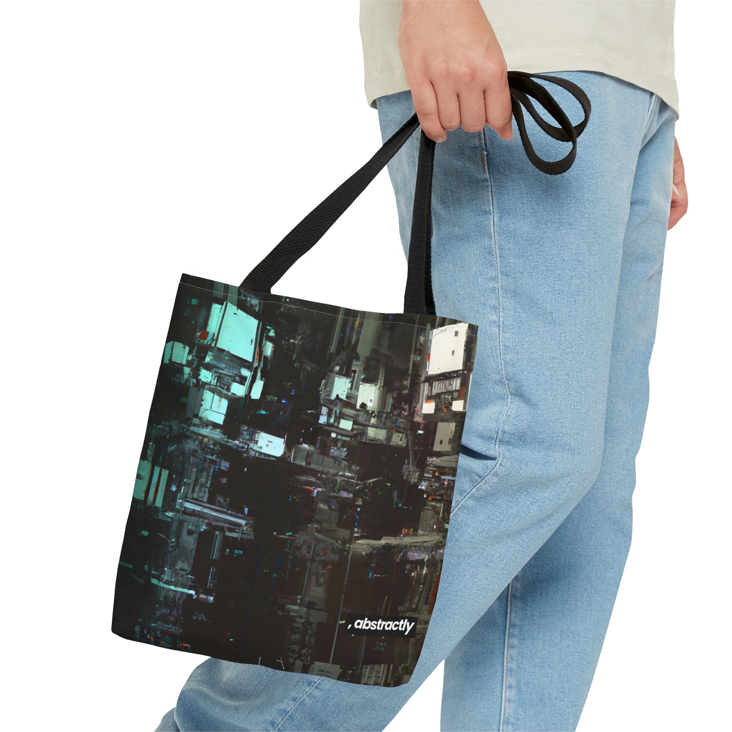 Pinnacle Finance - Capital, Abstractly - Tote