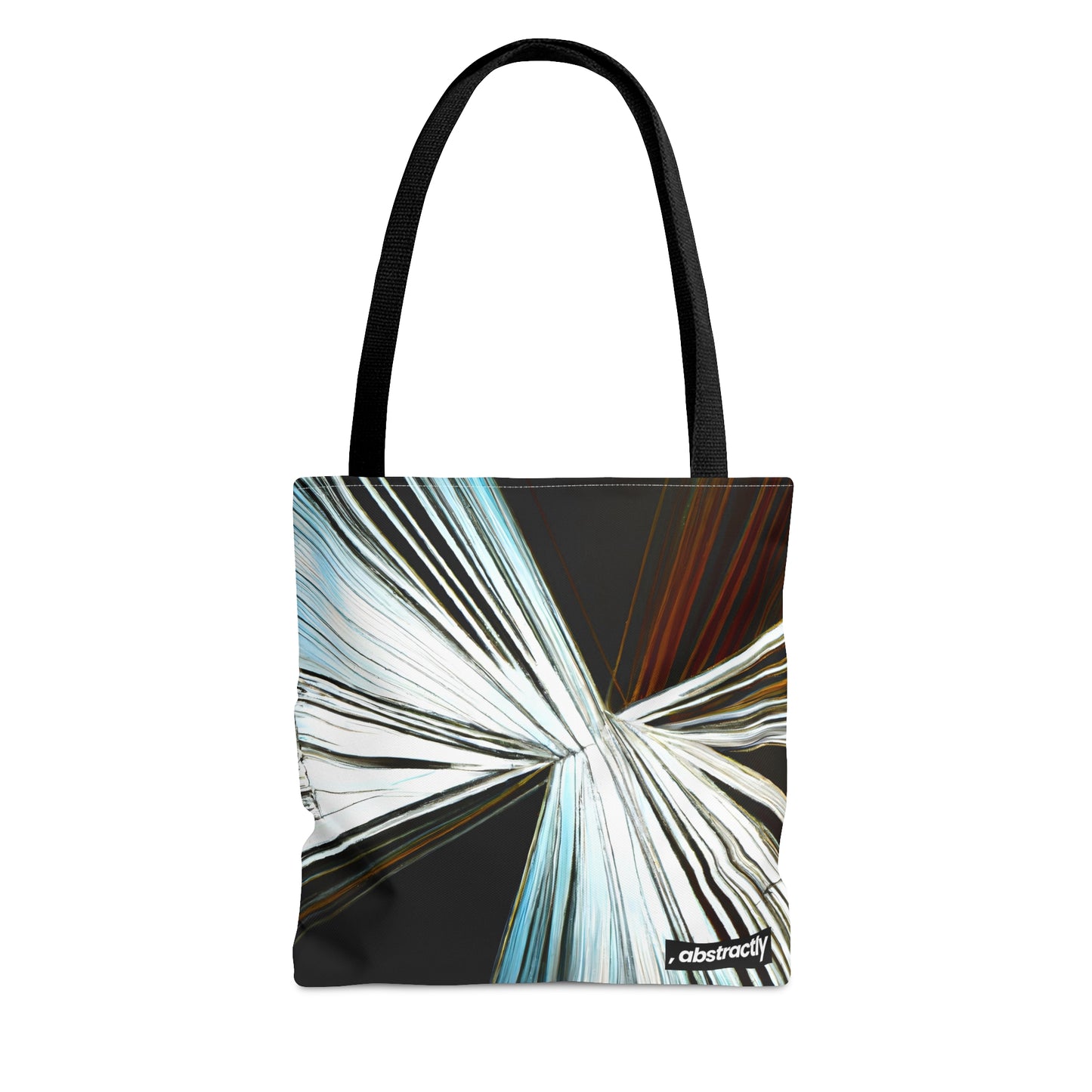 Stanley Holtzman - Strong Force, Abstractly - Tote