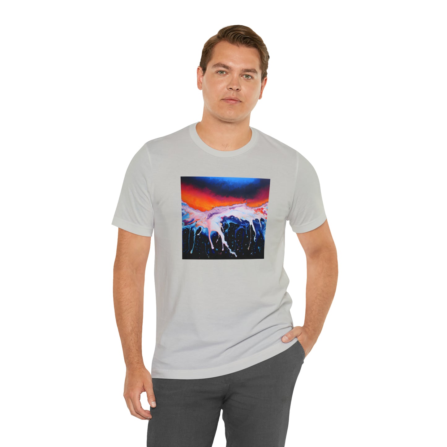 Bischoffite Alloy - Chemistry, Abstractly - Tee