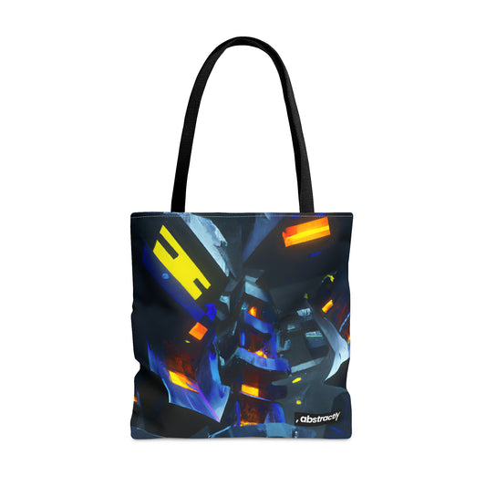 BluePeak Financial - Depreciation, Abstractly - Tote