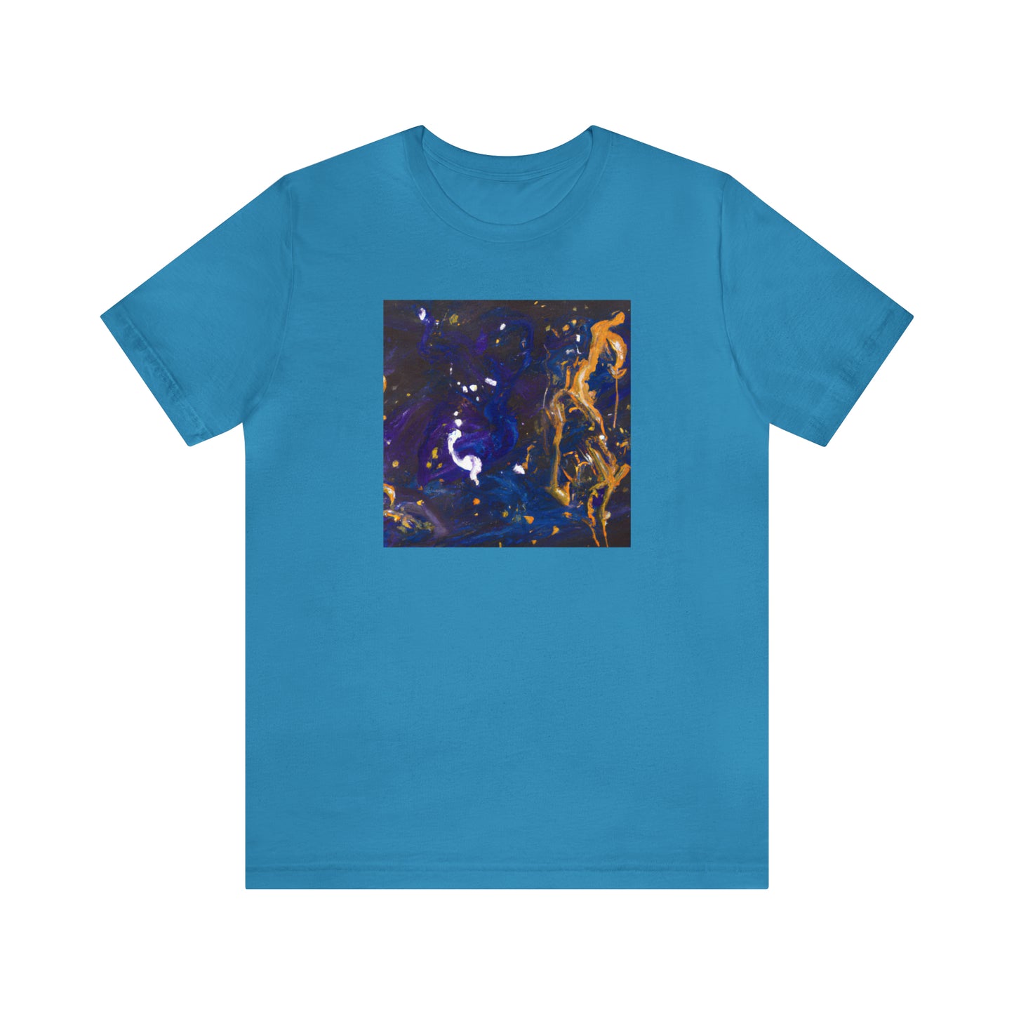 Quantum Elixirium - Chemistry, Abstractly - Tee