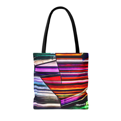 Shirley Hawking - Weak Force, Abstractly - Tote