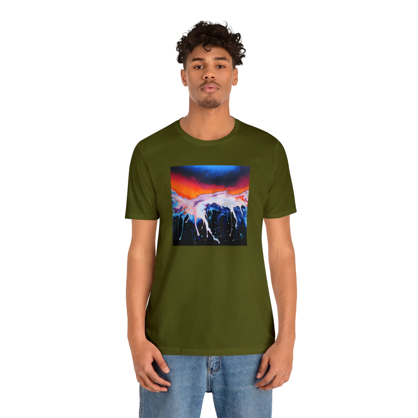 Bischoffite Alloy - Chemistry, Abstractly - Tee