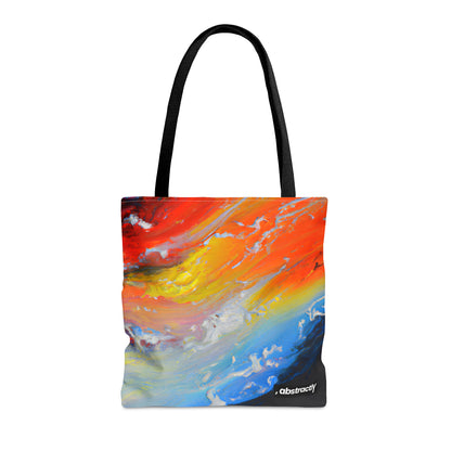 Pyrlyte Etherium - Chemistry, Abstractly - Tote