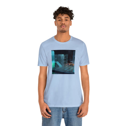 Integrity Vision - General Ledger, Abstractly - Tee