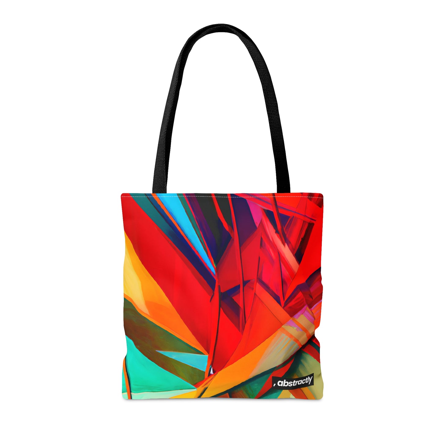 Oliver Hawthorne - Normal Force, Abstractly - Tote