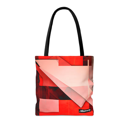 Earl Feldstein - Weak Force, Abstractly - Tote