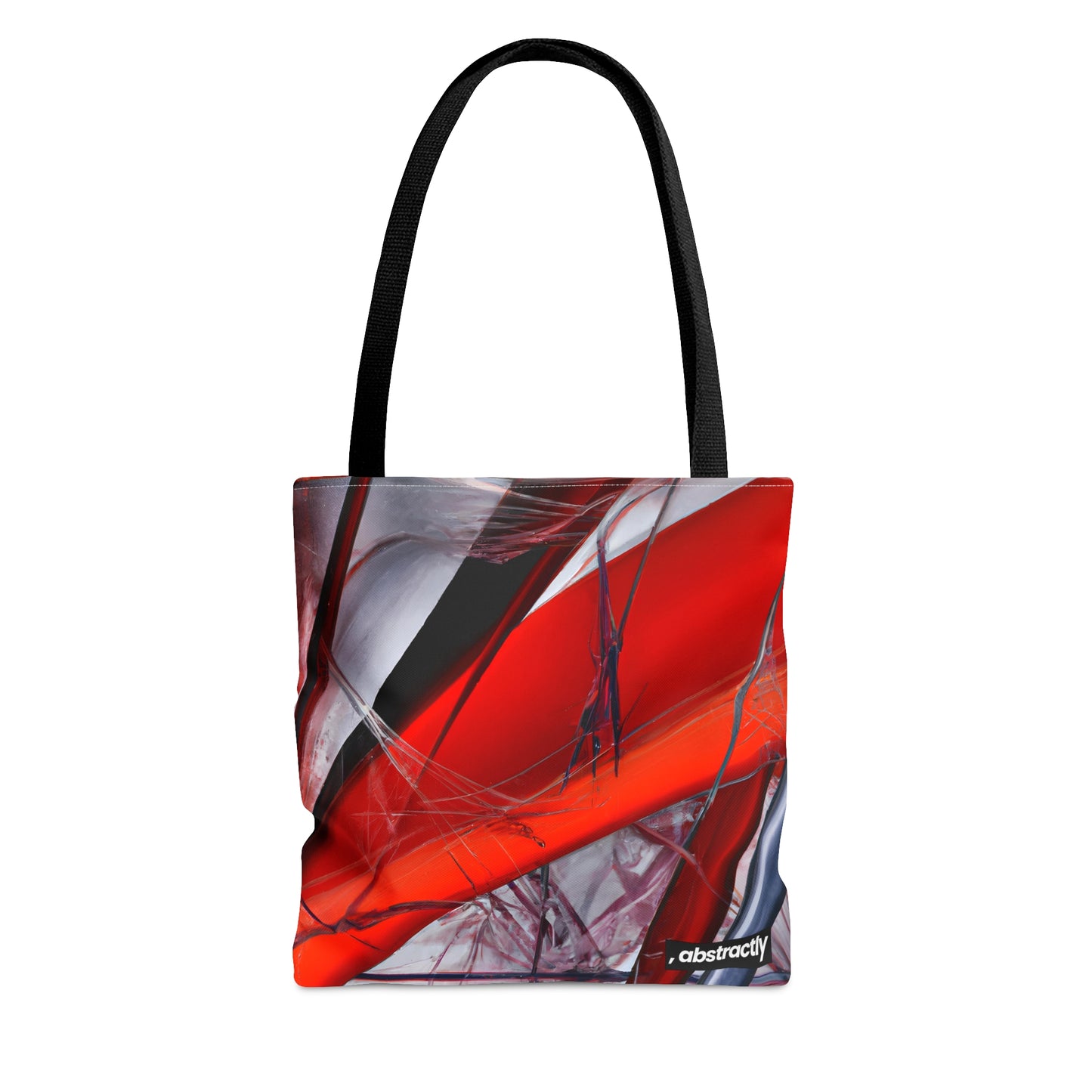 Stanley Marshall - Spring Force, Abstractly - Tote