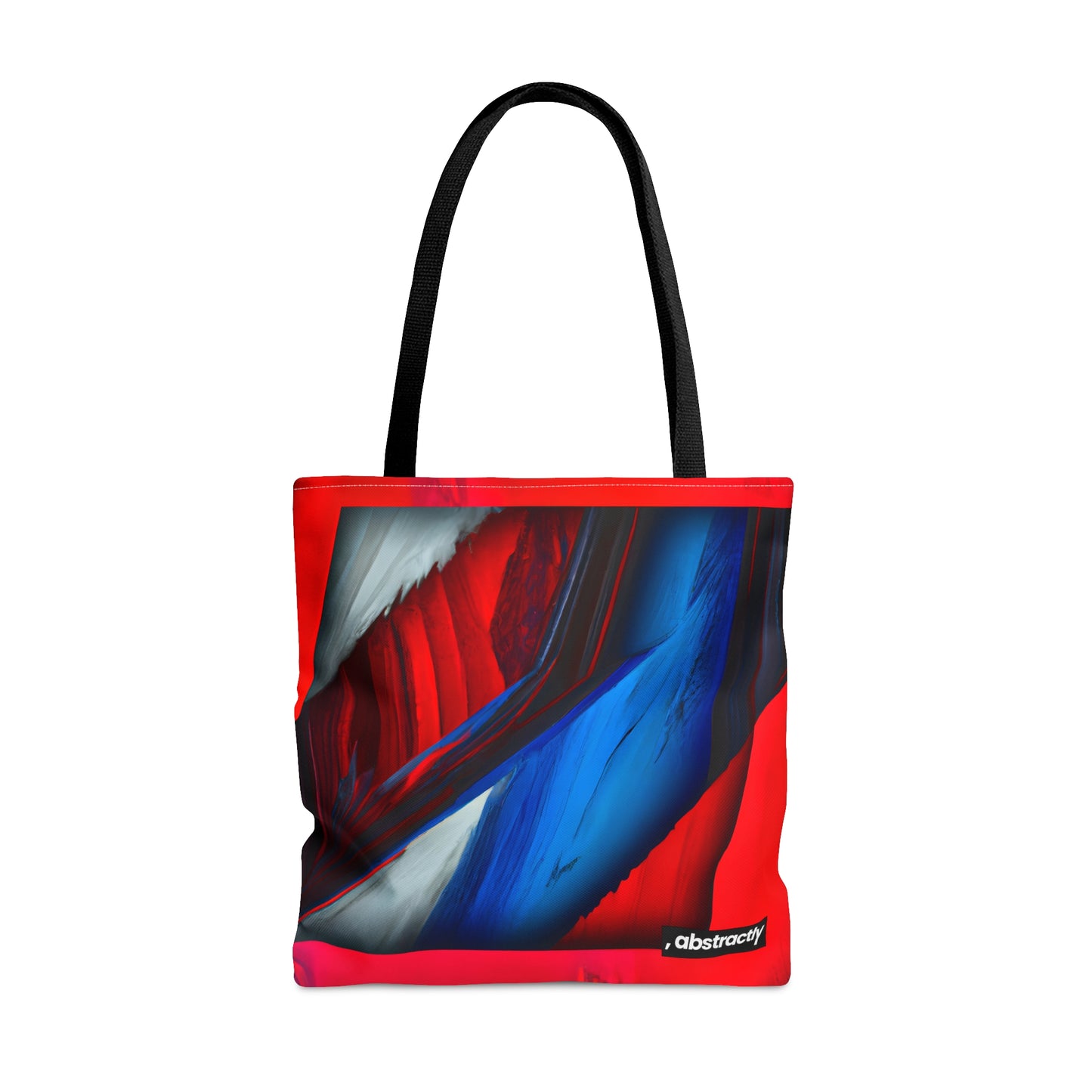 Thomas Rutherford - Tension Force, Abstractly - Tote