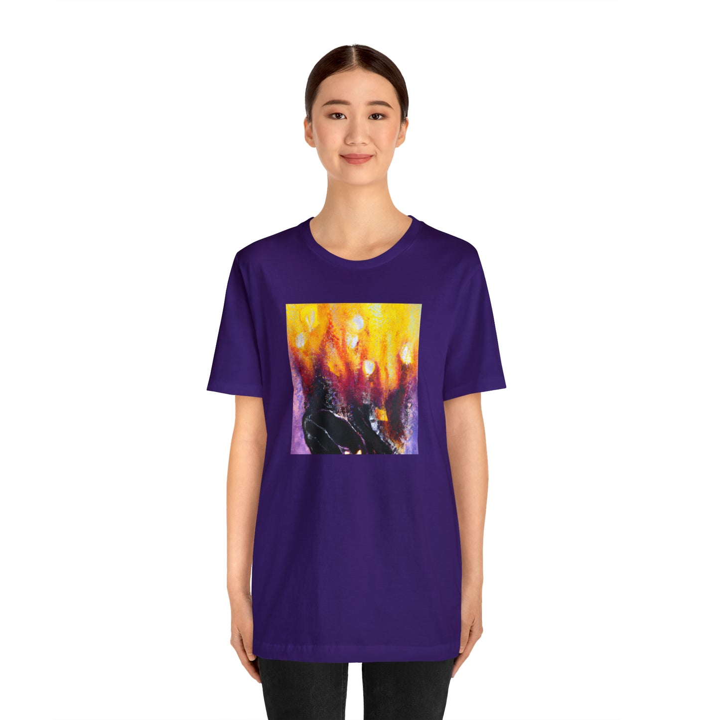 Quantum Fluxium - Chemistry, Abstractly - Tee