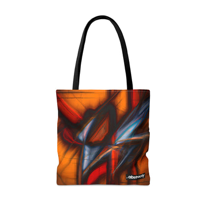 Lena Holmwood - Electromagnetic Force, Abstractly - Tote