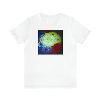 Seneca Sulphide - Chemistry, Abstractly - Tee