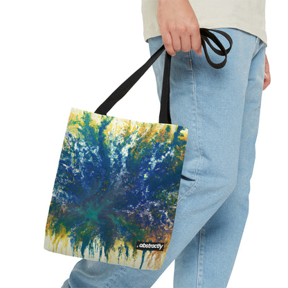 Heliotronium Oxide - Chemistry, Abstractly - Tote