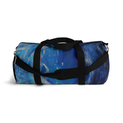 Cerulean Acidum - Chemistry, Abstractly - Duffel