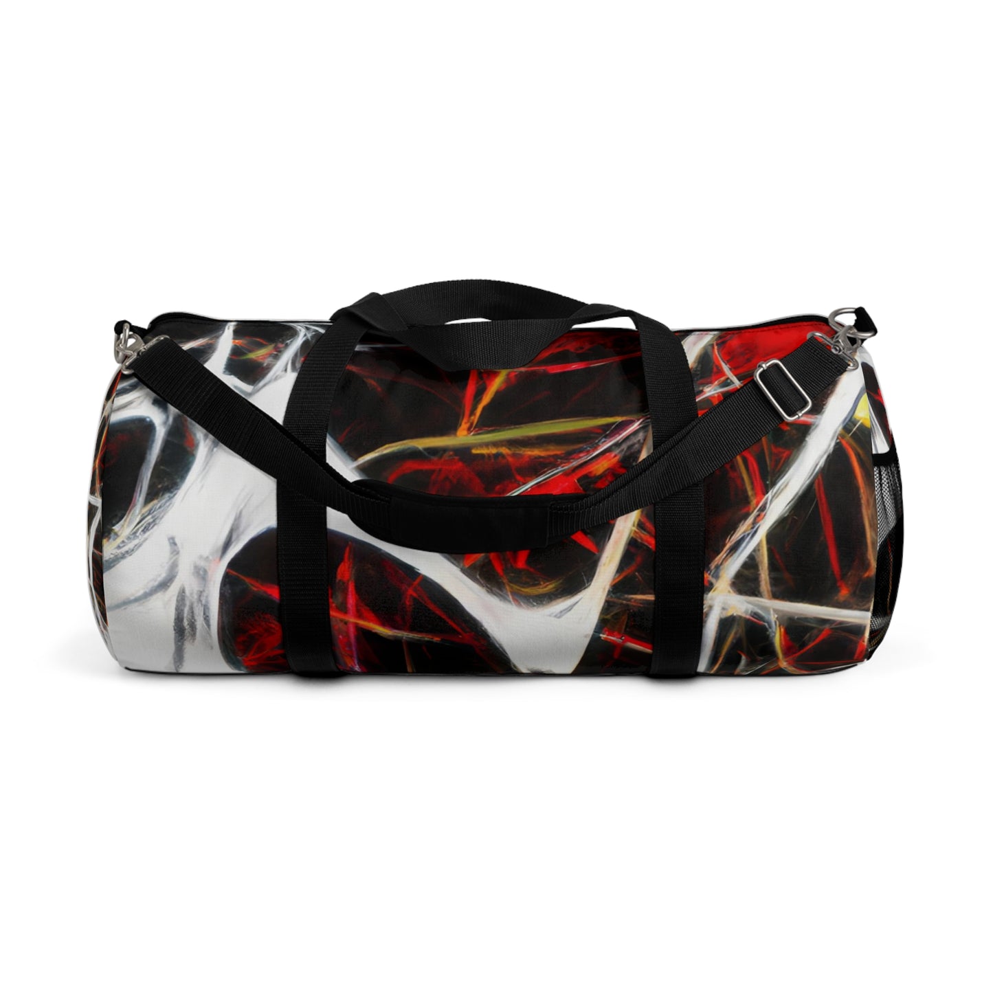 Beatrice Coleman - Electric Force, Abstractly - Duffel