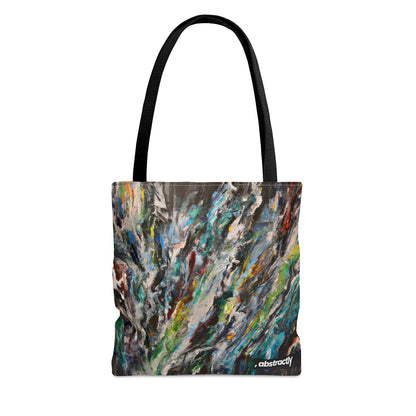 Boniface Spectrum - Chemistry, Abstractly - Tote