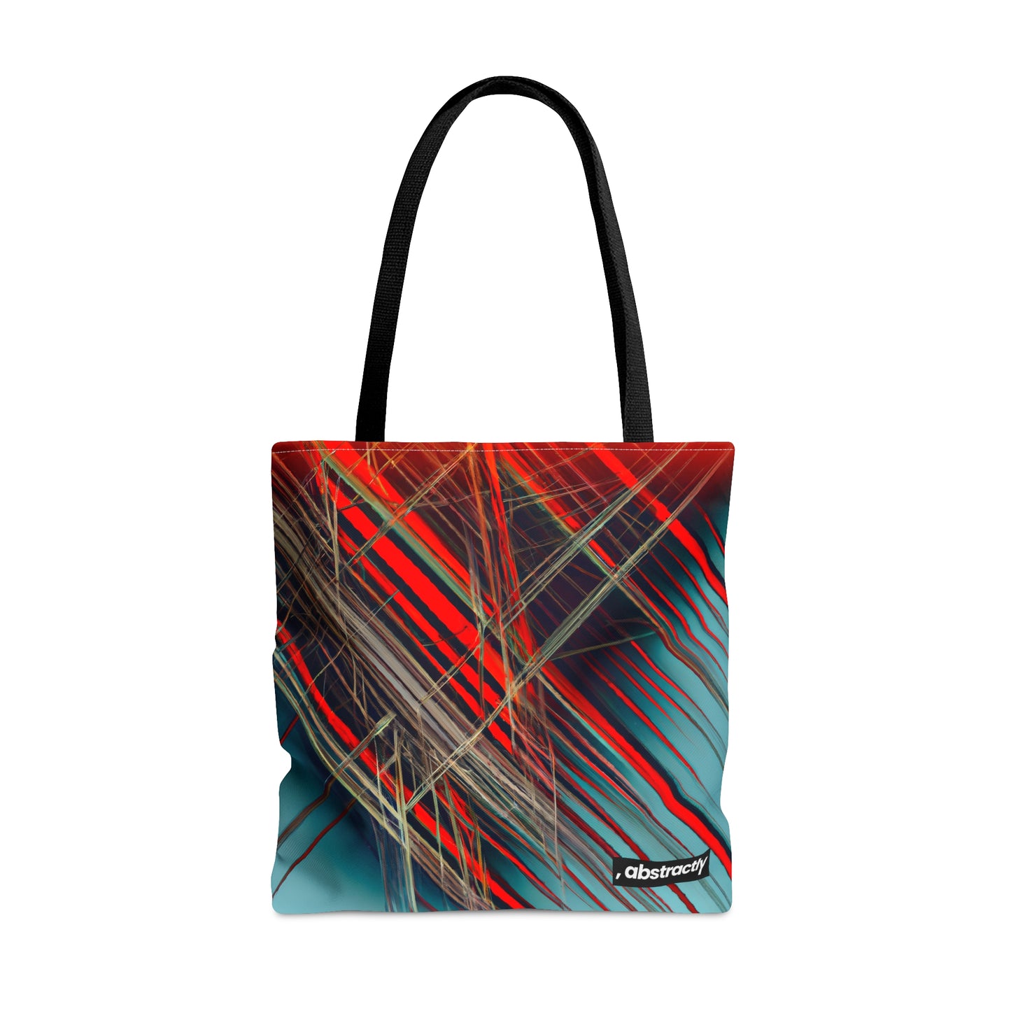 Vivian Bernstein - Air Resistance Force, Abstractly - Tote