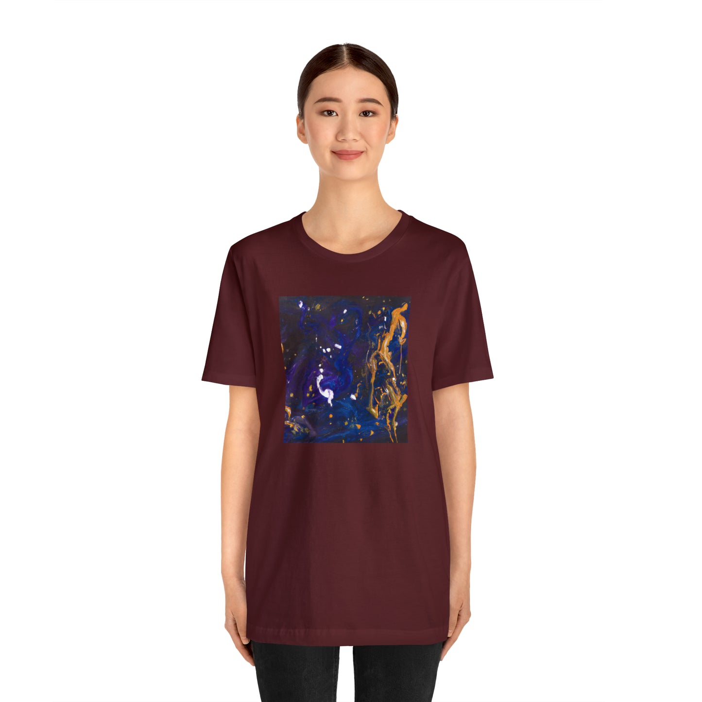 Quantum Elixirium - Chemistry, Abstractly - Tee