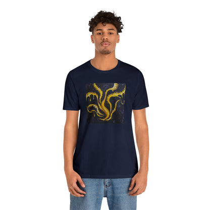 Vanadium Starlite - Chemistry, Abstractly - Tee