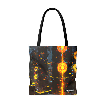 Vertex Capital - Equity, Abstractly - Tote