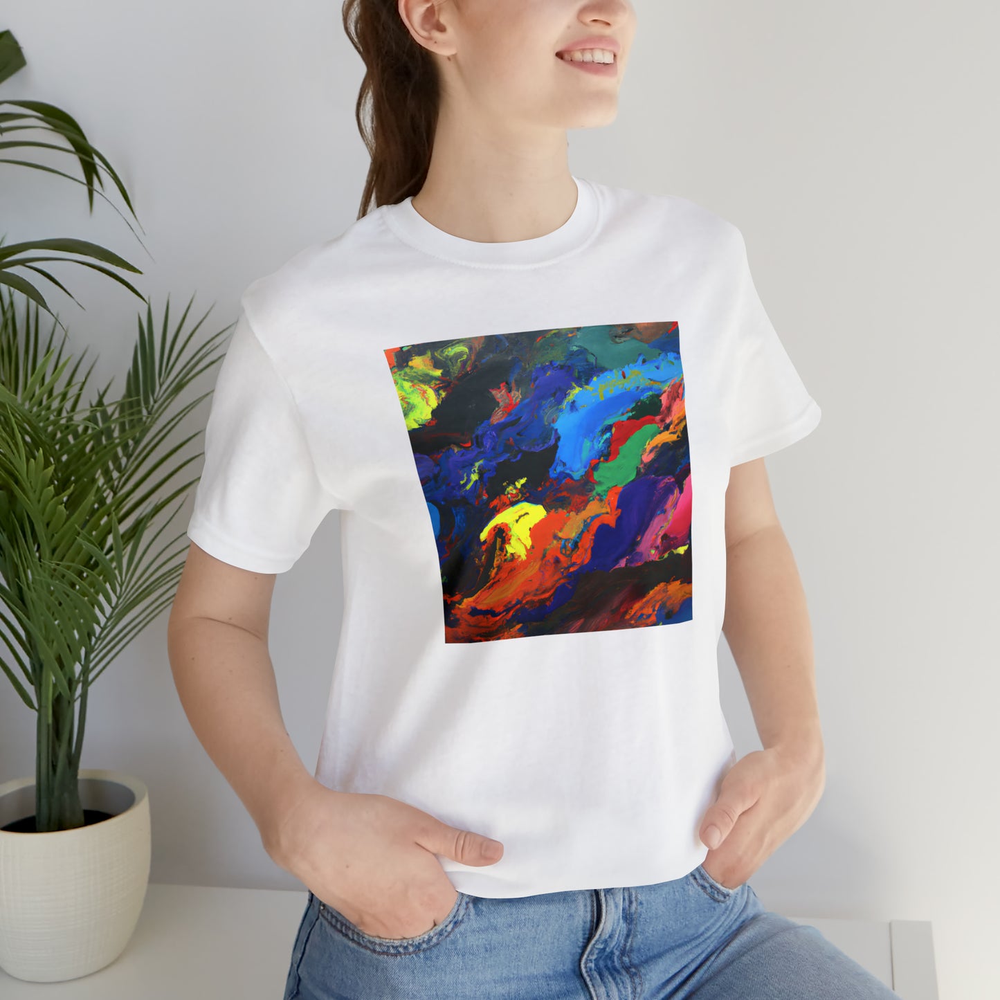 Galacticinium Oxide - Chemistry, Abstractly - Tee