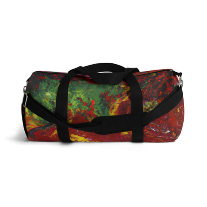 Johannsonite Crystal - Chemistry, Abstractly - Duffel