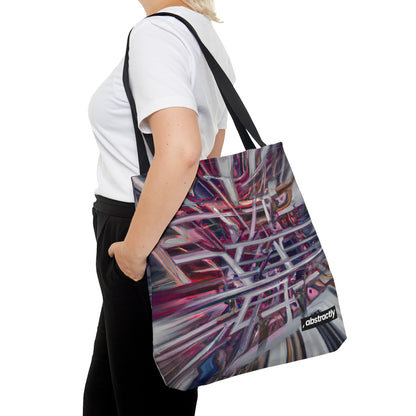 Francis Thorne - Normal Force, Abstractly - Tote