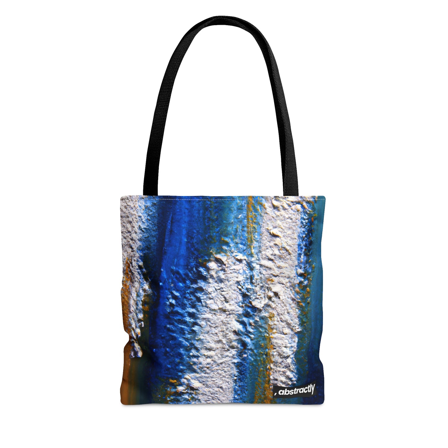 Crystalloxium Hydraflux - Chemistry, Abstractly - Tote