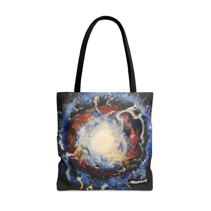 Quantum Fluxite - Chemistry, Abstractly - Tote