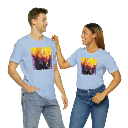 Quantum Fluxium - Chemistry, Abstractly - Tee