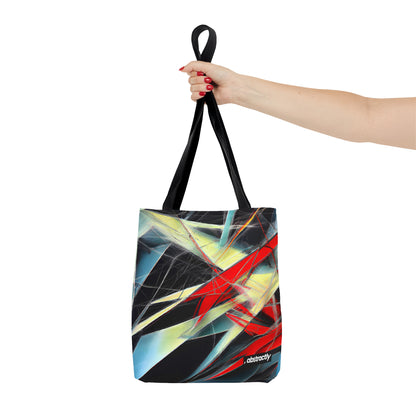 Joan Beaumont - Electromagnetic Force, Abstractly - Tote