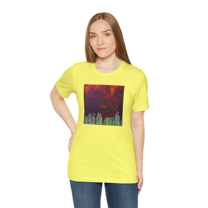 Quantum Carbonate - Chemistry, Abstractly - Tee