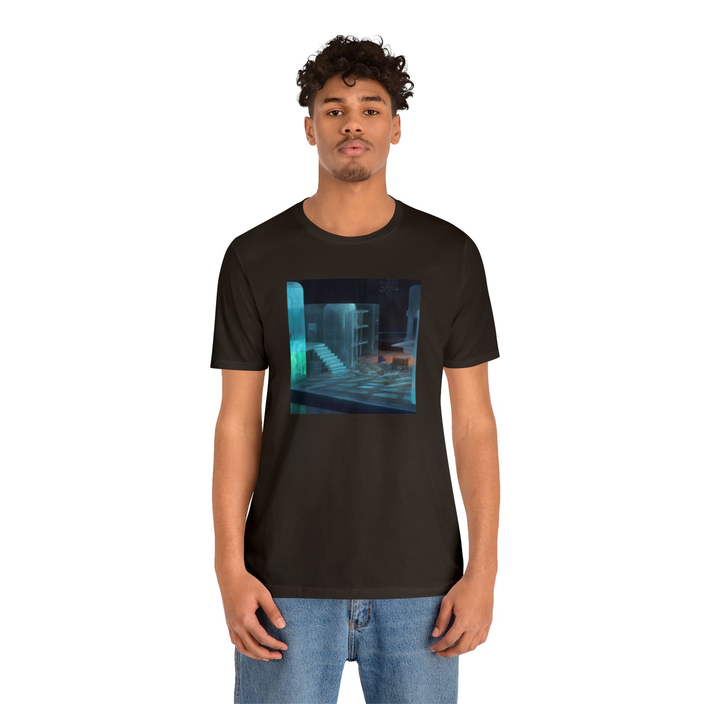 Integrity Vision - General Ledger, Abstractly - Tee