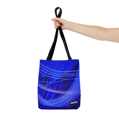 Harvey Pennington - Spring Force, Abstractly - Tote