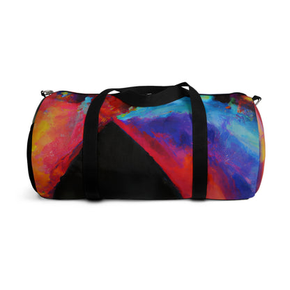 Luminoxydium Crystal - Chemistry, Abstractly - Duffel