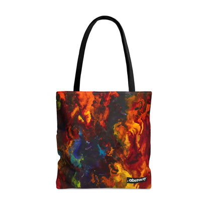 Herrmannite Fusionium - Chemistry, Abstractly - Tote