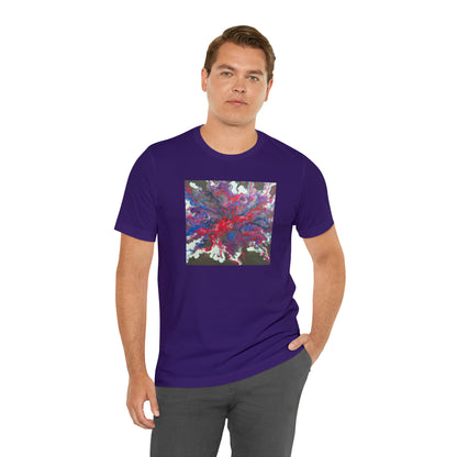 Adalbertonium Fluxide - Chemistry, Abstractly - Tee