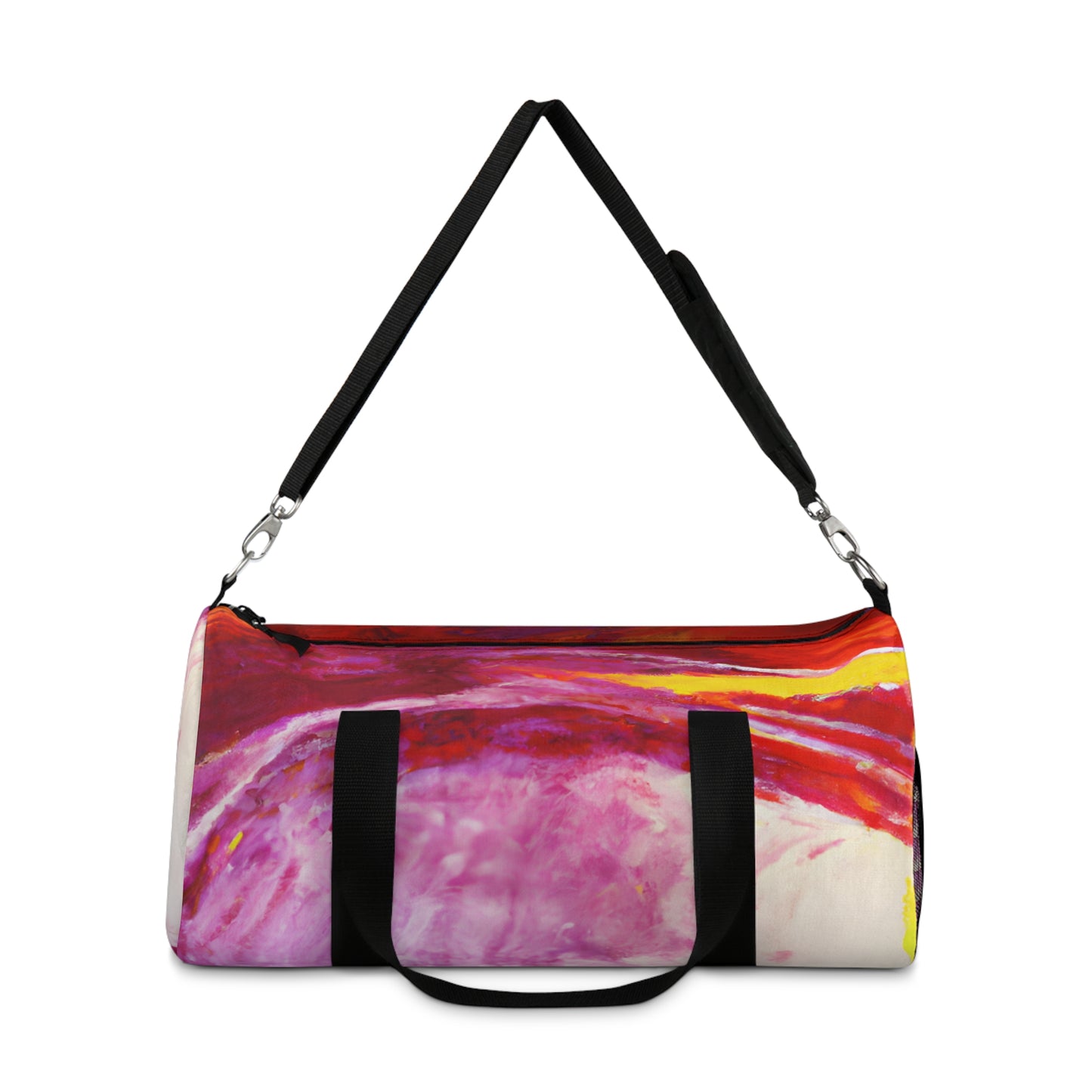 Quazarium Crystalite - Vanadium, Abstractly - Duffel