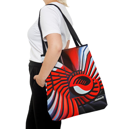 Aaron Feldman - Electric Force, Abstractly - Tote