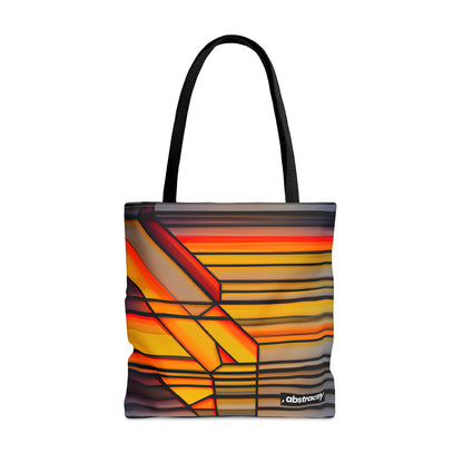 Adrian Walsh - Gravity Force, Abstractly - Tote