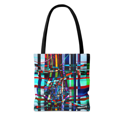 Lorenzo Griffin - Strong Force, Abstractly - Tote