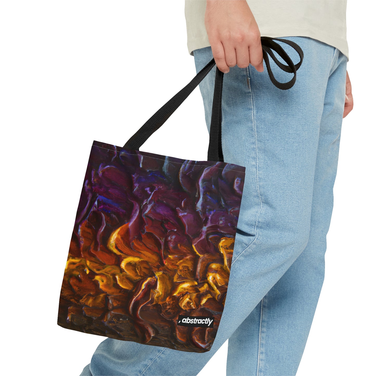 Galactonium Oxide - Chemistry, Abstractly - Tote