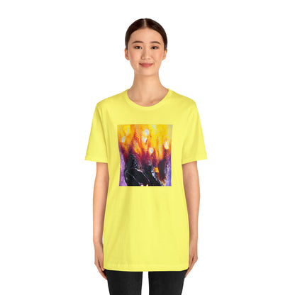 Quantum Fluxium - Chemistry, Abstractly - Tee