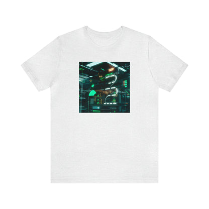 Prime Vista - Cost, Abstractly - Tee